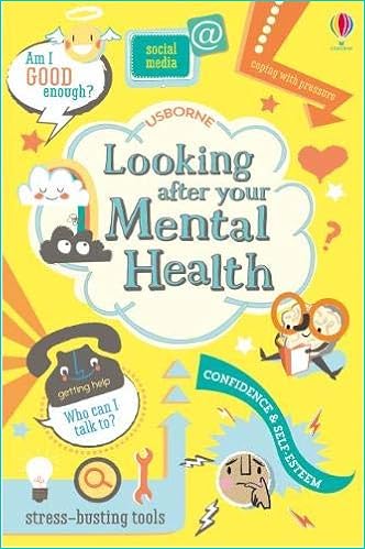 Looking After Your Mental Health Amazon Co Uk Alice James Louie - looking after your mental health paperback 3 may 2018